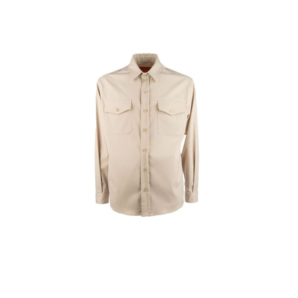 Cruna Man Clothing Shirts